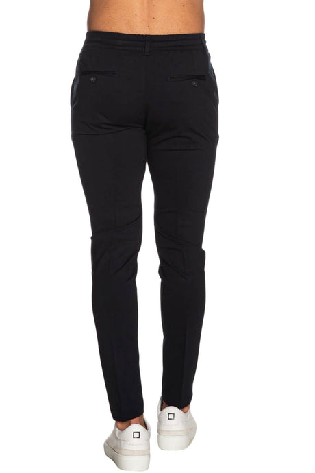 Designers Men's Pants with pleats