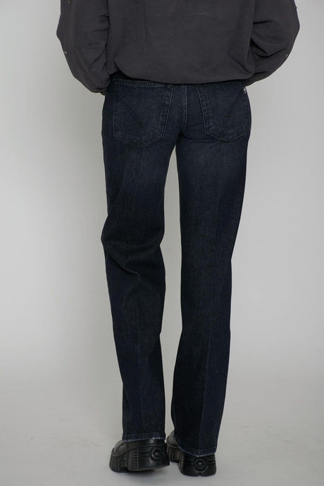 Dondup women's jeans JACKLYN loose fit