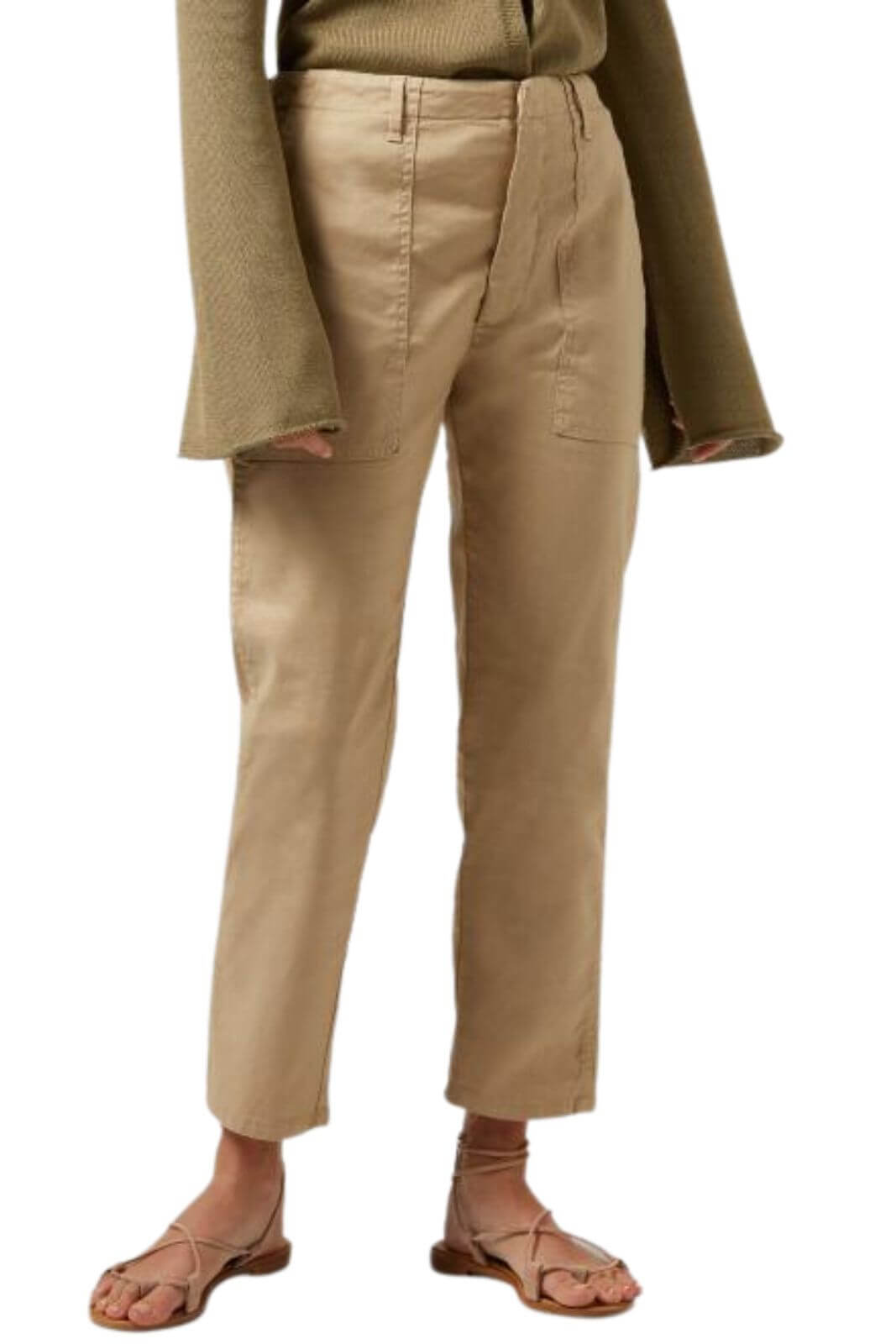 Dondup Pantalone Donna DYLAN