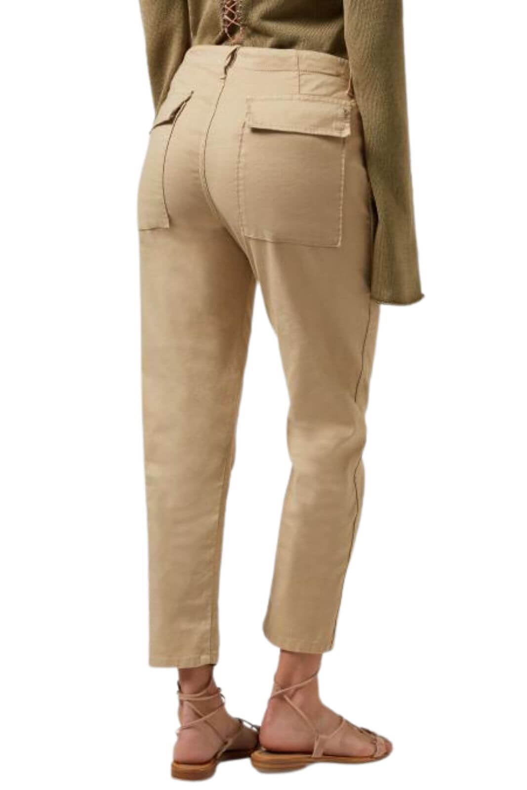 Dondup Pantalone Donna DYLAN