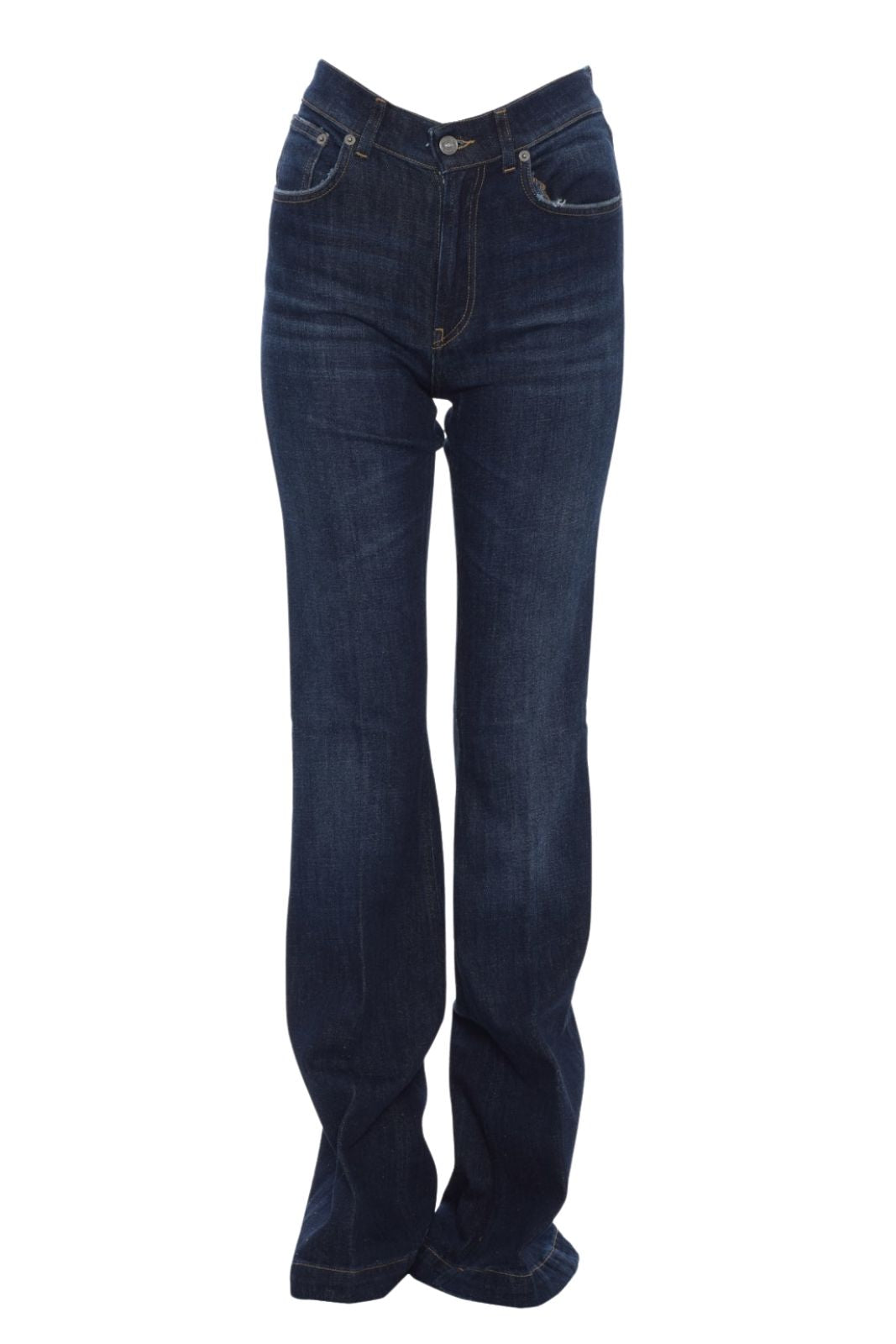 Dondup women's Olivia bootcut jeans