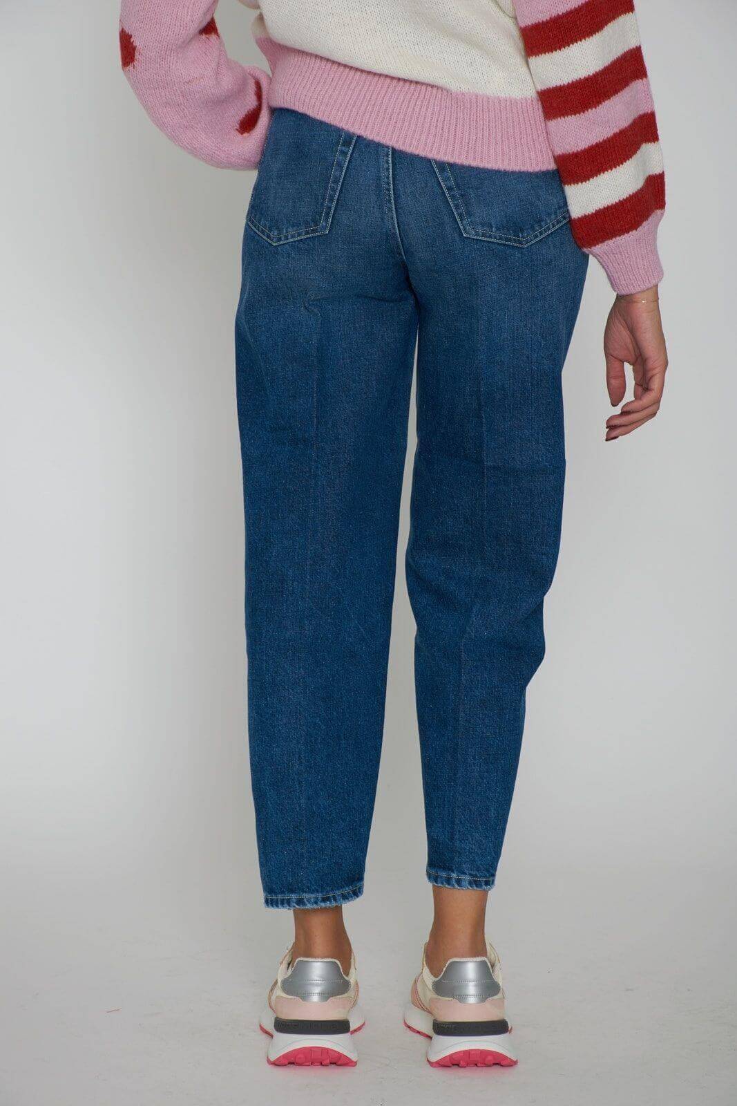 Dondup women's jeans Bessiein Denim firm