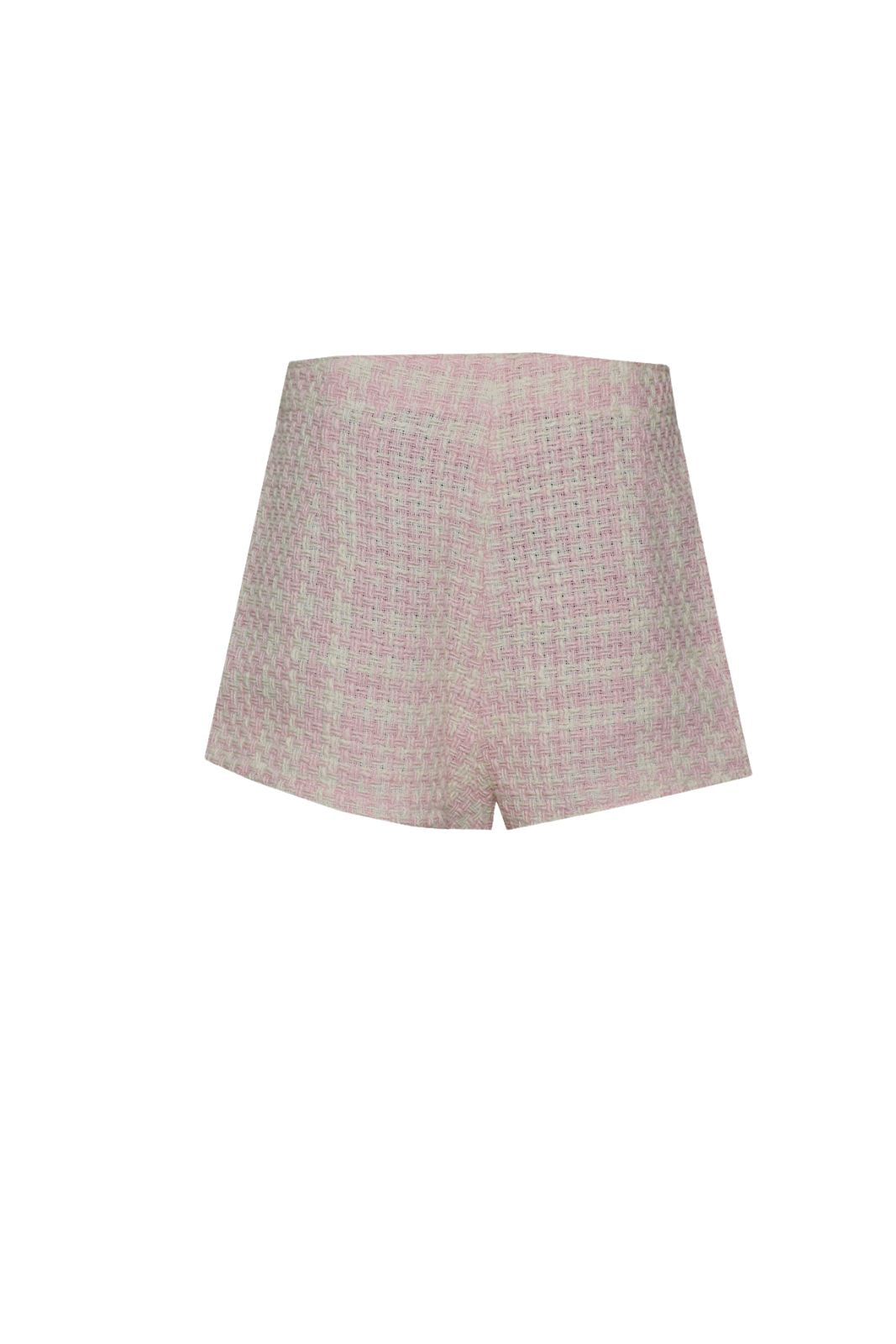 Doudou Short Bambina Tweed