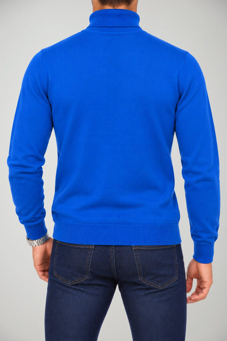 Daniele Fiesoli Dolcevita Uomo in lana merino extrafine