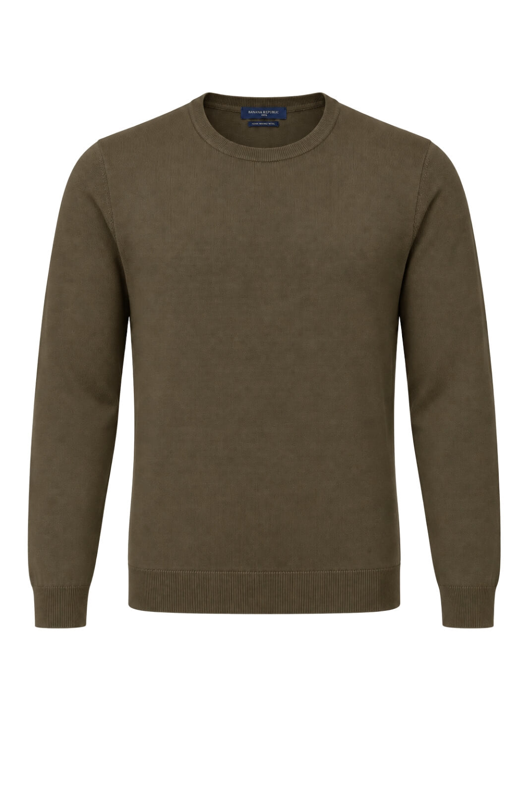 Daniele Fiesoli Maglia Uomo in lana merino extrafine