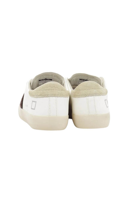 Date Sneakers Donna Hill Low Vintage Milk