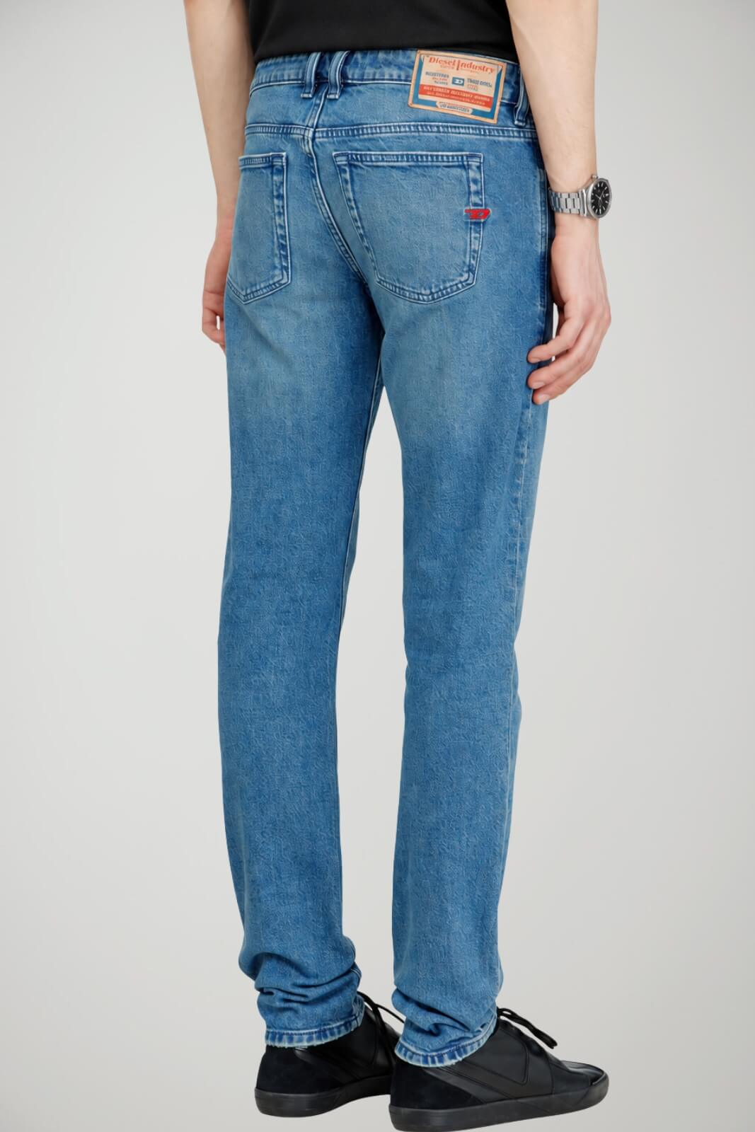 Diesel Jeans Uomo 1979 Sleenker Skinny Fit