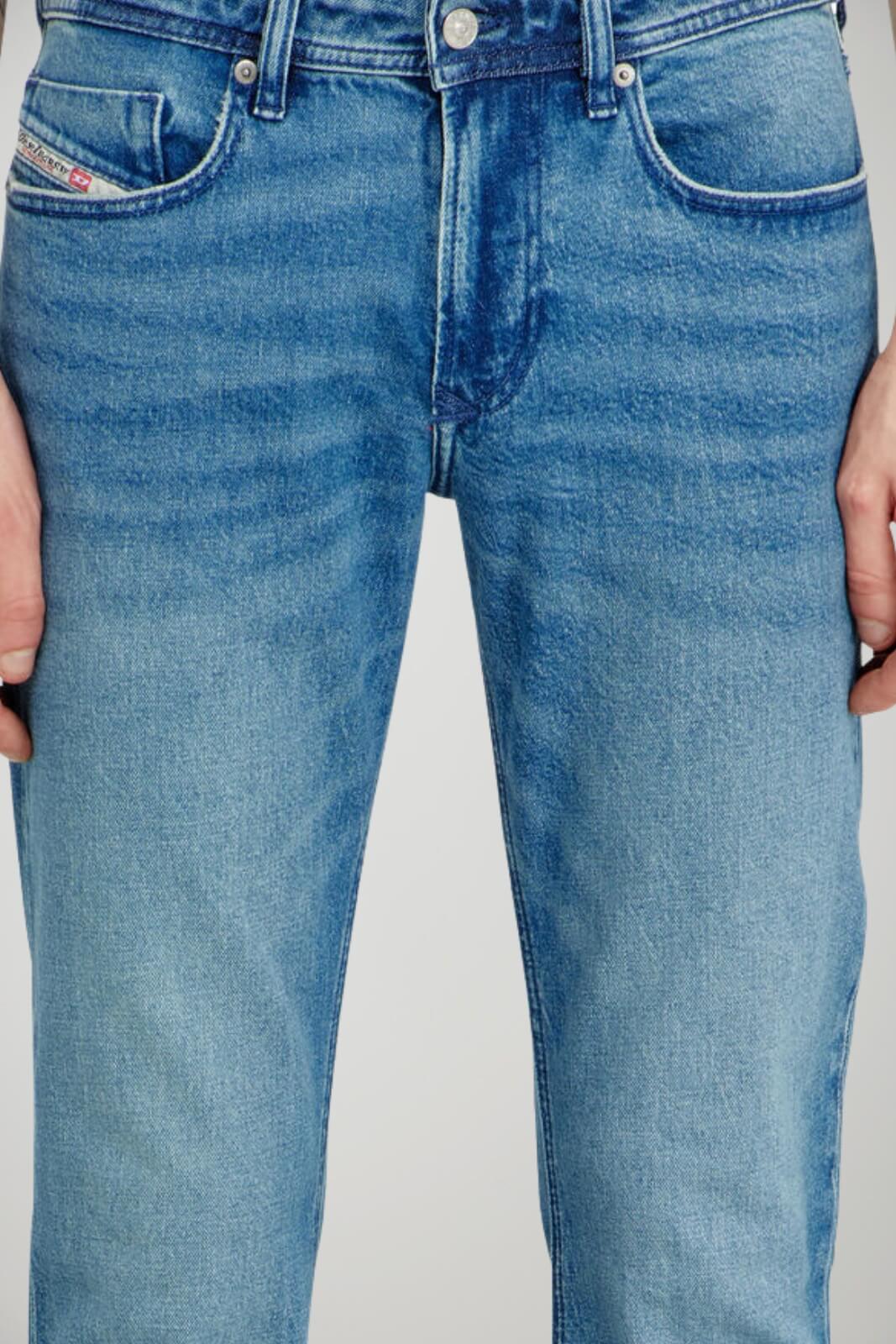 Diesel Jeans Uomo 1979 Sleenker Skinny Fit
