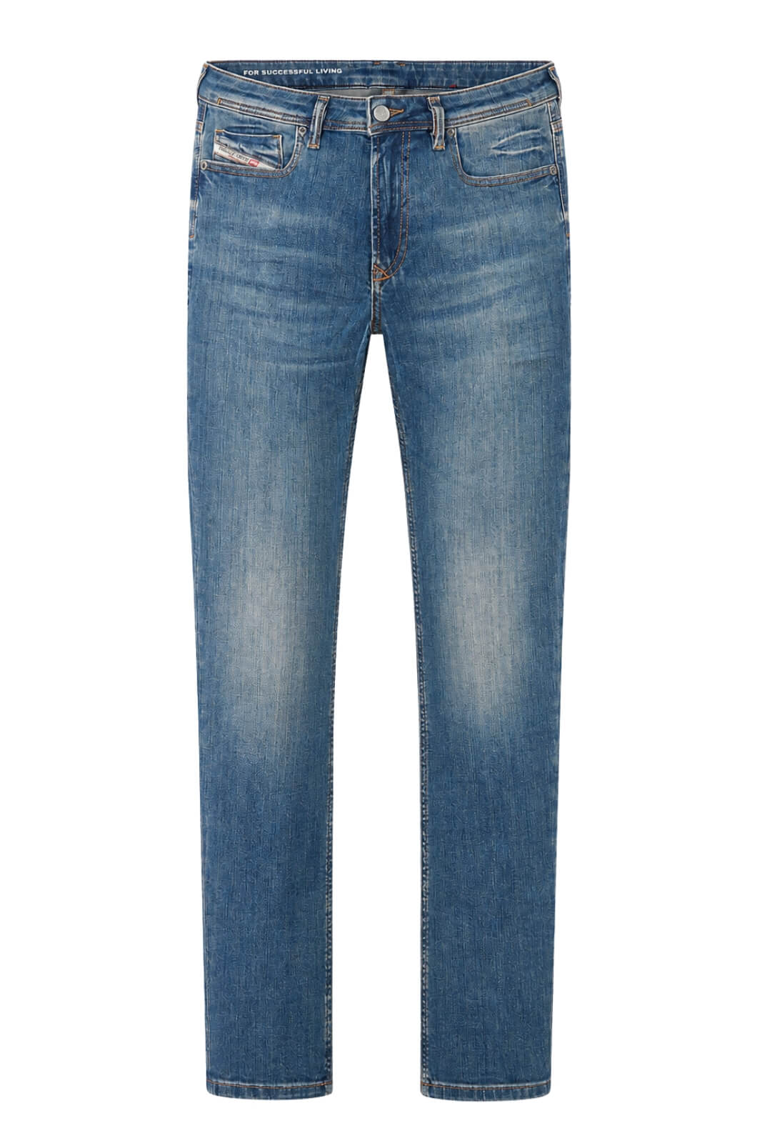 Diesel Jeans Uomo Sleenker