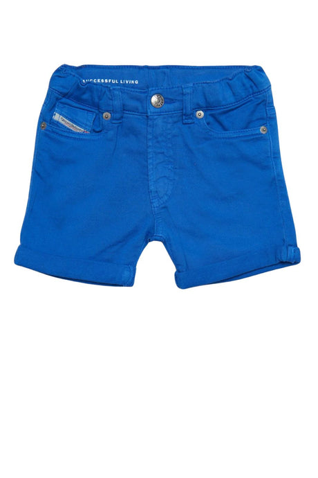 Diesel Shorts Bambino Cinque Tasche