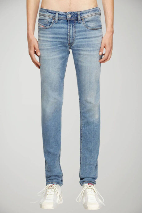 Diesel Jeans Uomo Skinny Fit
