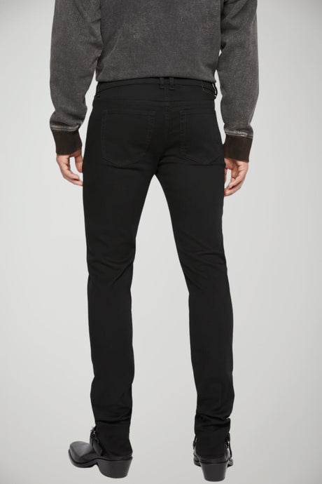 Jeans Diesel da uomo skinny Sleenker retro