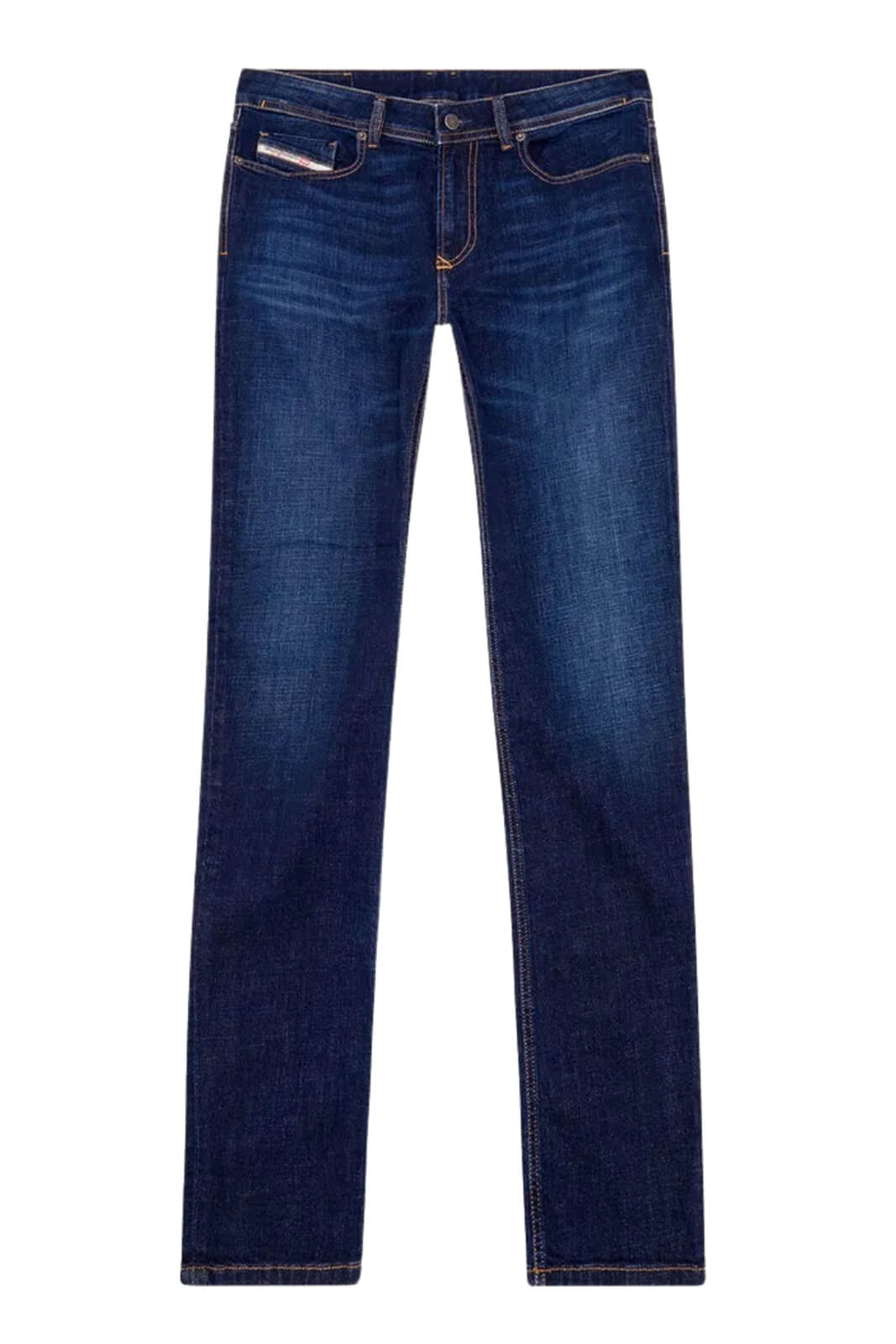 Jeans da uomo Diesel skinny fit