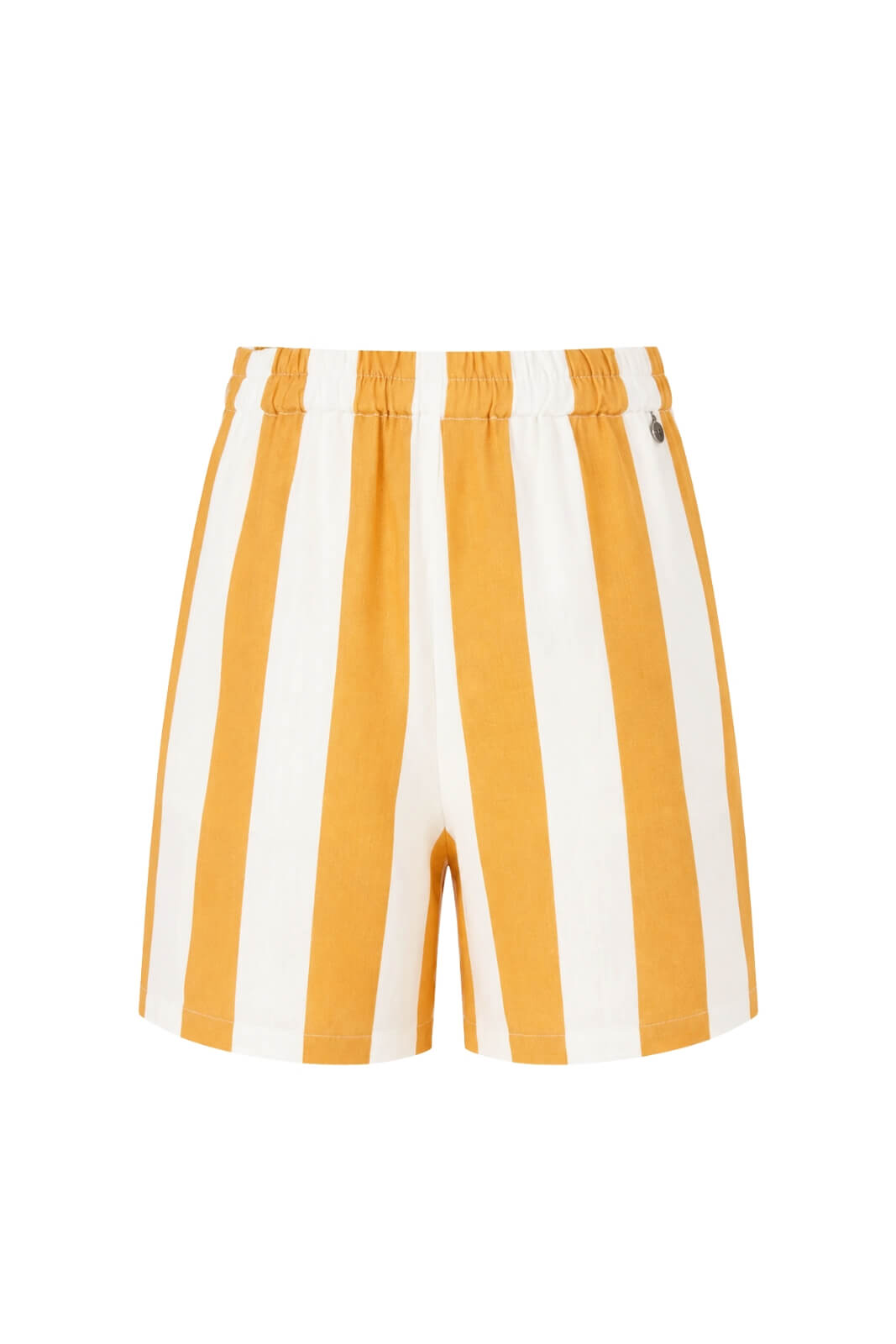 Dixie Bermuda Donna a Righe