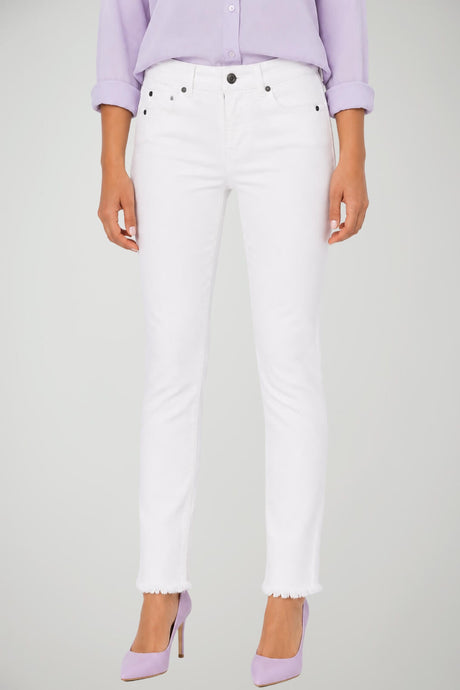 Dixie Pantaloni Donna Cinque Tasche