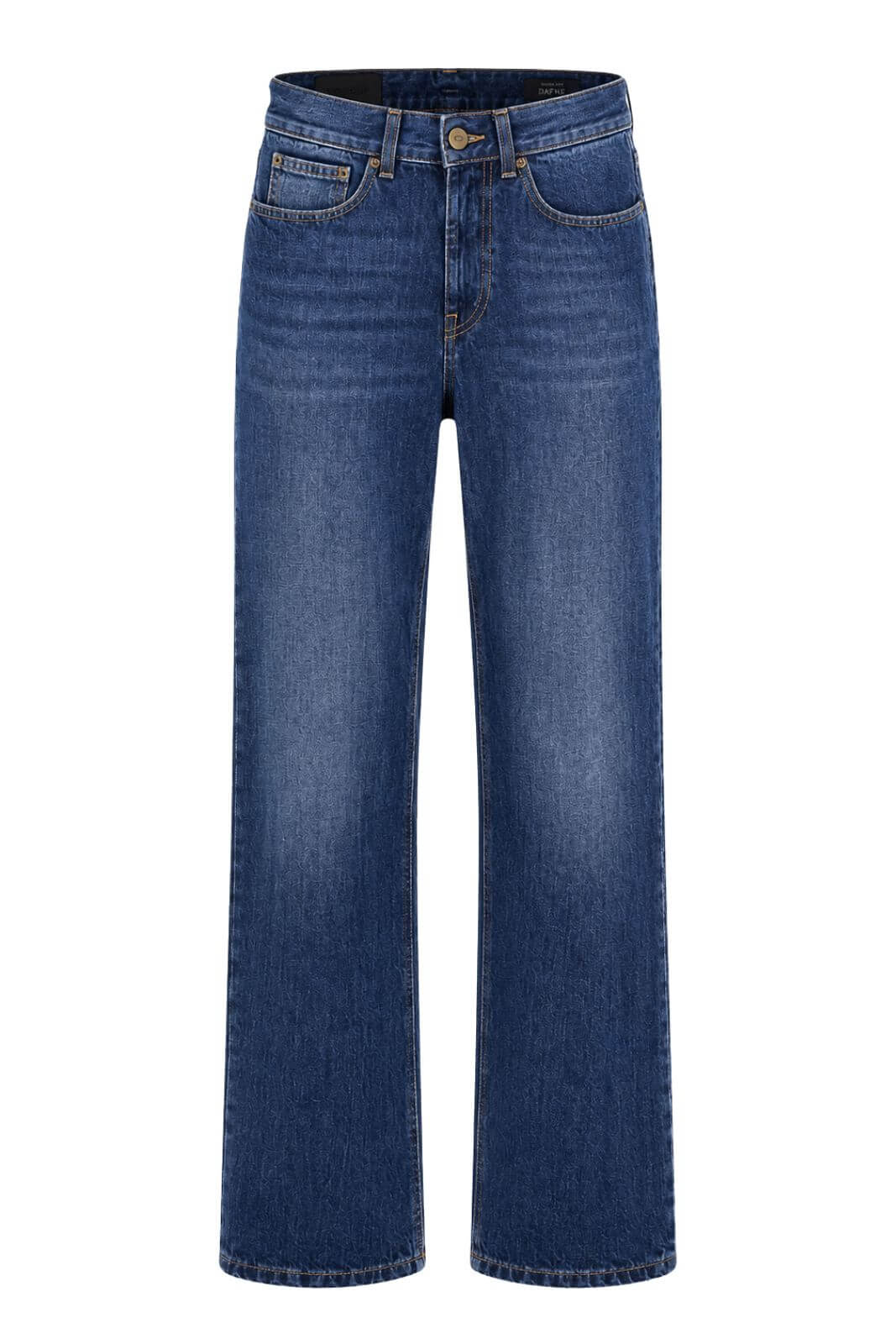 Dondup Jeans Donna Dafne Regular Fit