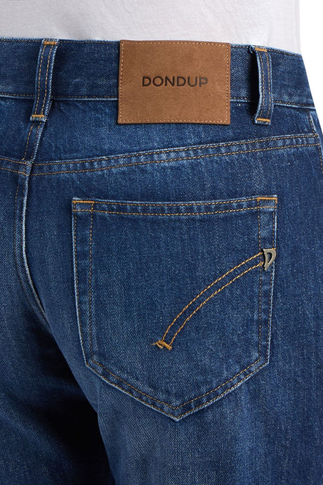 Dondup Jeans Donna Dafne Regular Fit