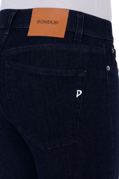 Dondup Jeans Donna Kim Superskinny Fit