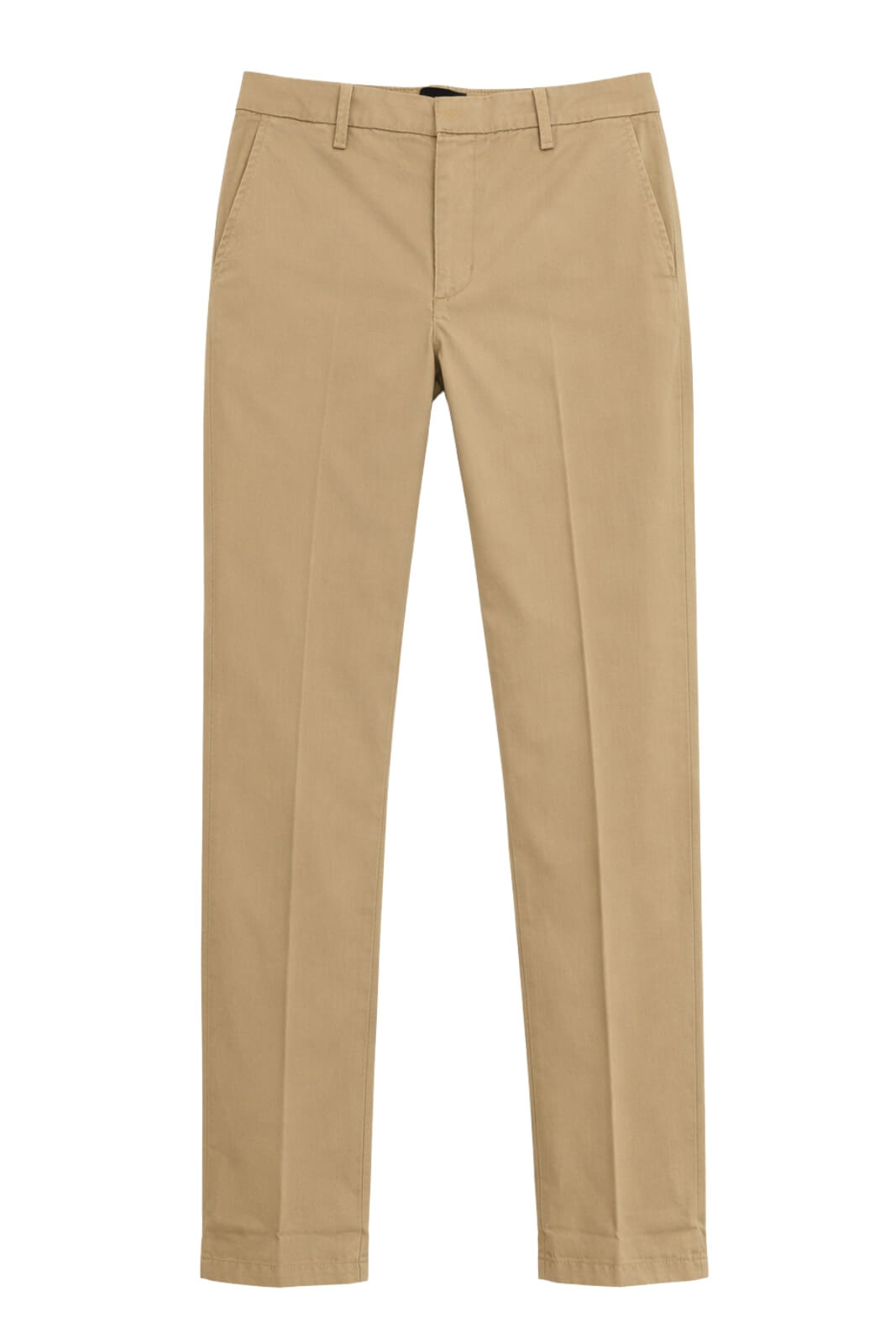 Dondup Pantaloni Uomo Gaubert Chino Slim fit