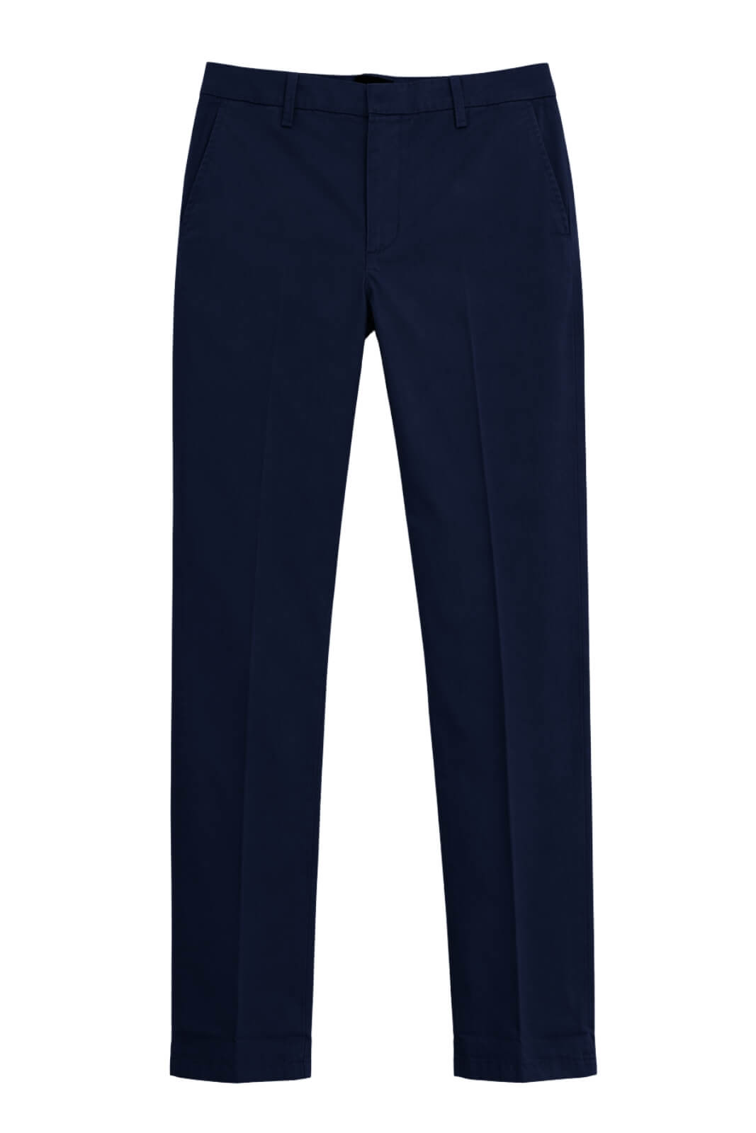 Dondup Pantaloni Uomo Gaubert Chino Slim fit