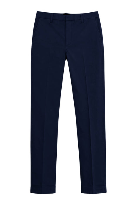Dondup Pantaloni Uomo Gaubert Chino Slim fit