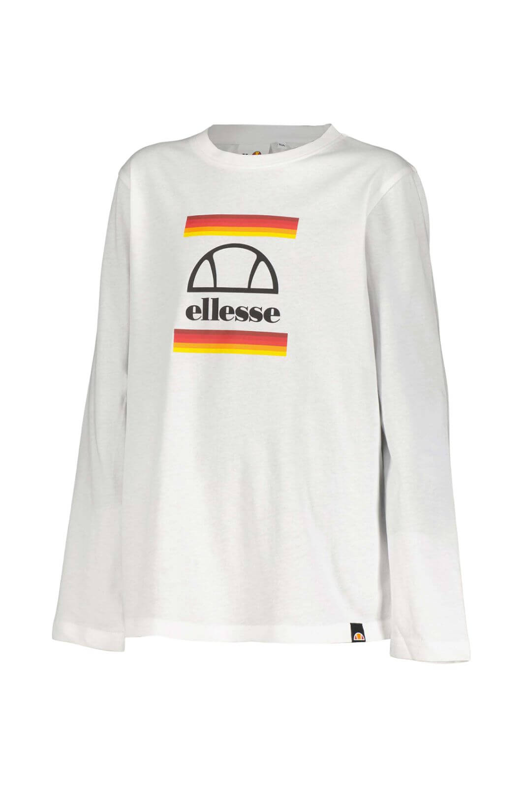 Ellesse Kids' Shirt RAINBOW