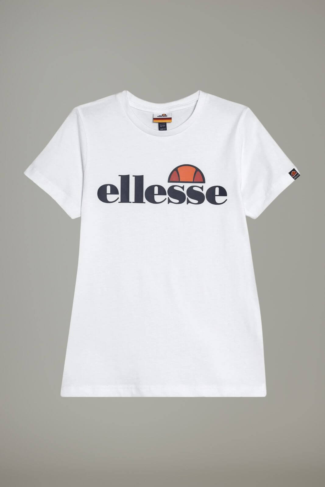 Ellesse T shirt Bambino con stampa