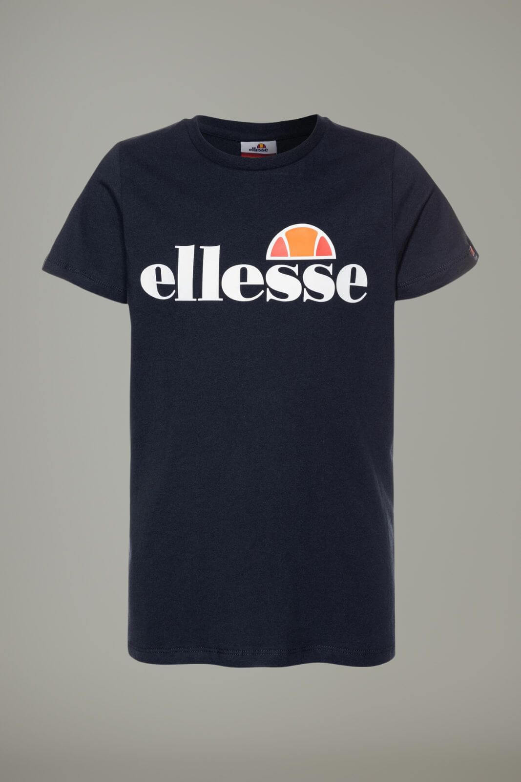 Ellesse T shirt Bambino con stampa
