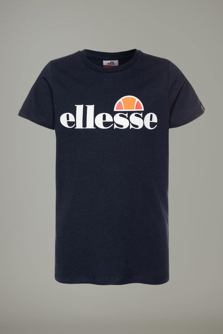 Ellesse T shirt Bambino con stampa