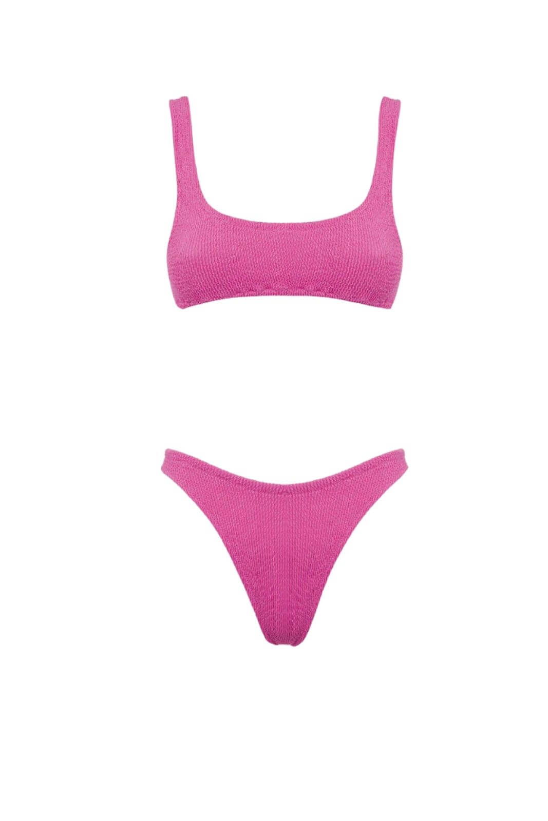MC2 Saint Barth women's beach briefs ELISE