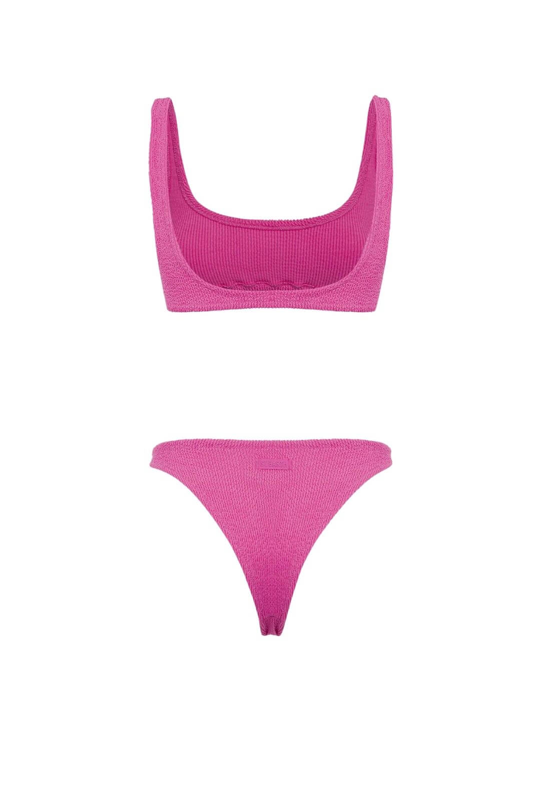 MC2 Saint Barth women's beach briefs ELISE