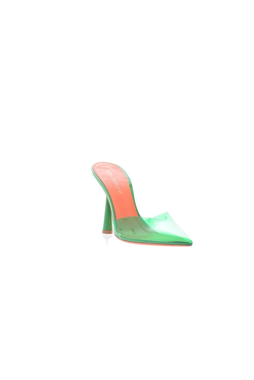 Aldo Castagna Sandali Donna MULES in vernice