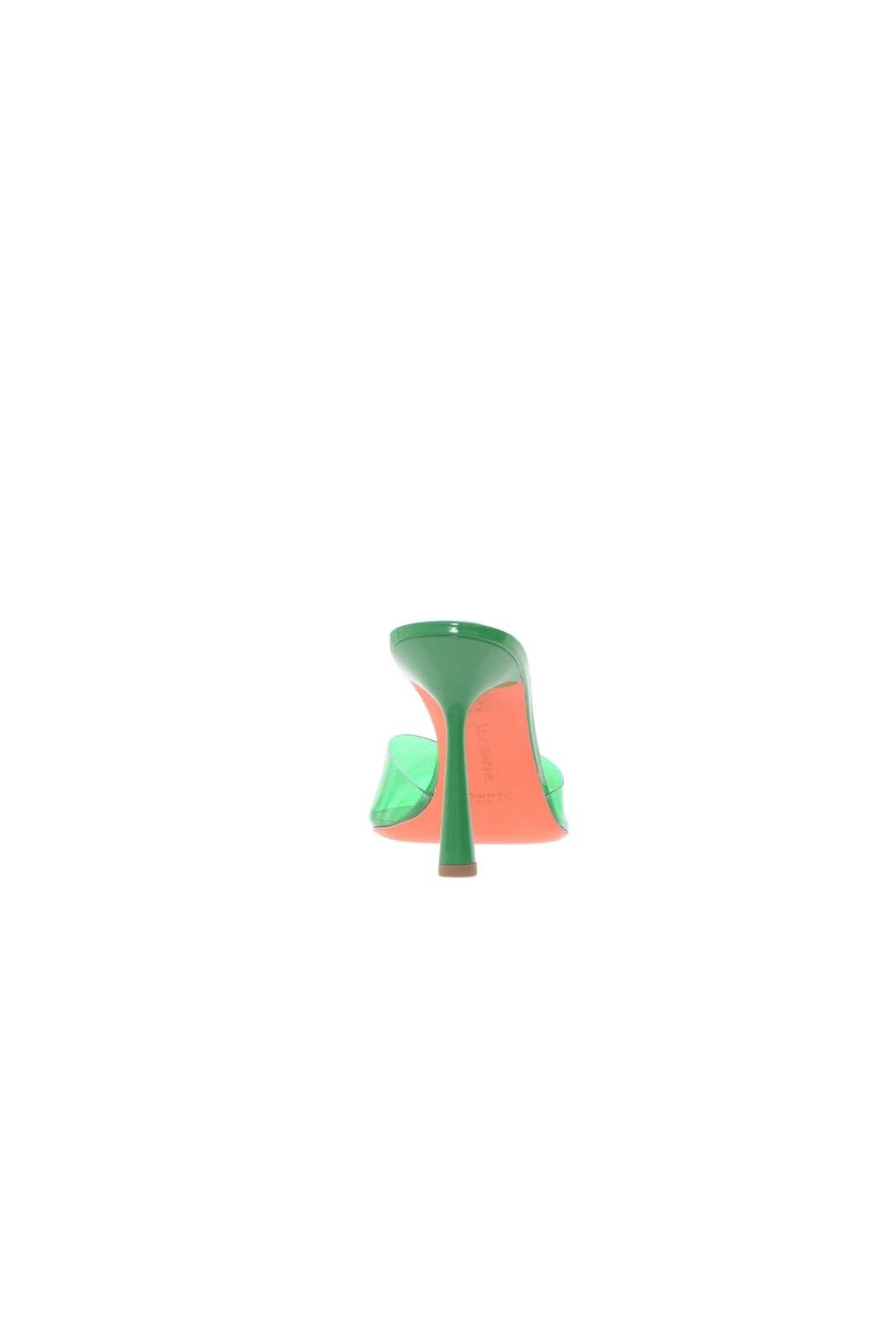 Aldo Castagna Sandali Donna MULES in vernice