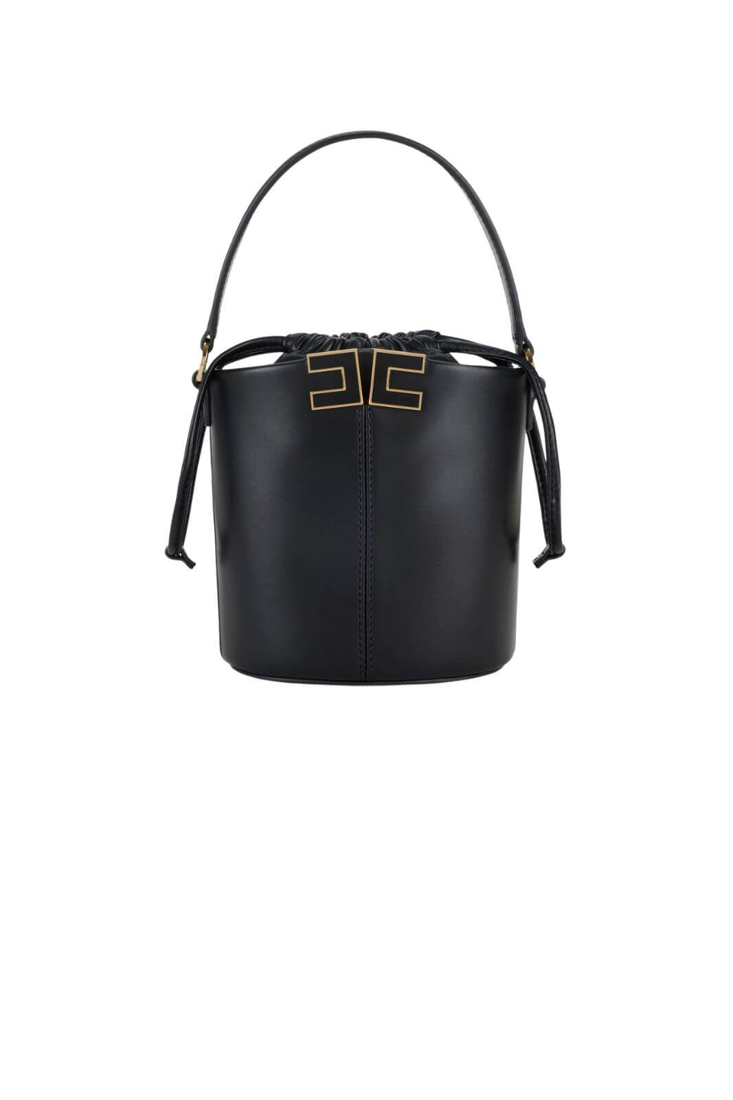Elisabetta Franchi Borsa Donna a secchiello con logo