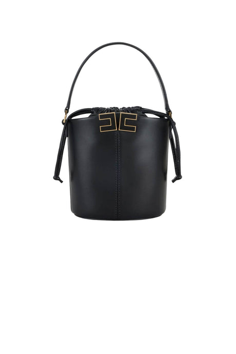 Elisabetta Franchi Borsa Donna a secchiello con logo