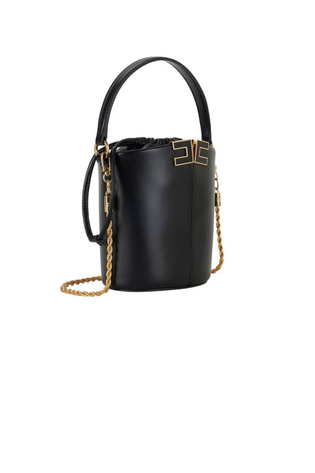 Elisabetta Franchi Borsa Donna a secchiello con logo