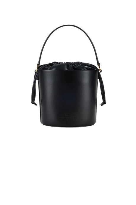 Elisabetta Franchi Borsa Donna a secchiello con logo