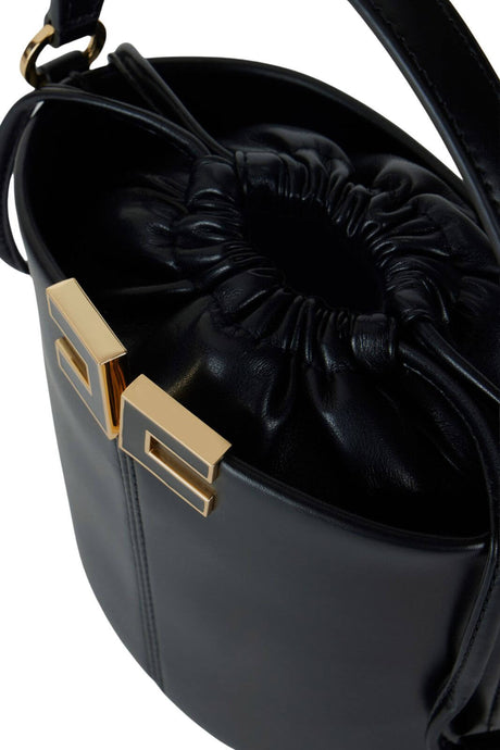 Elisabetta Franchi Borsa Donna a secchiello con logo