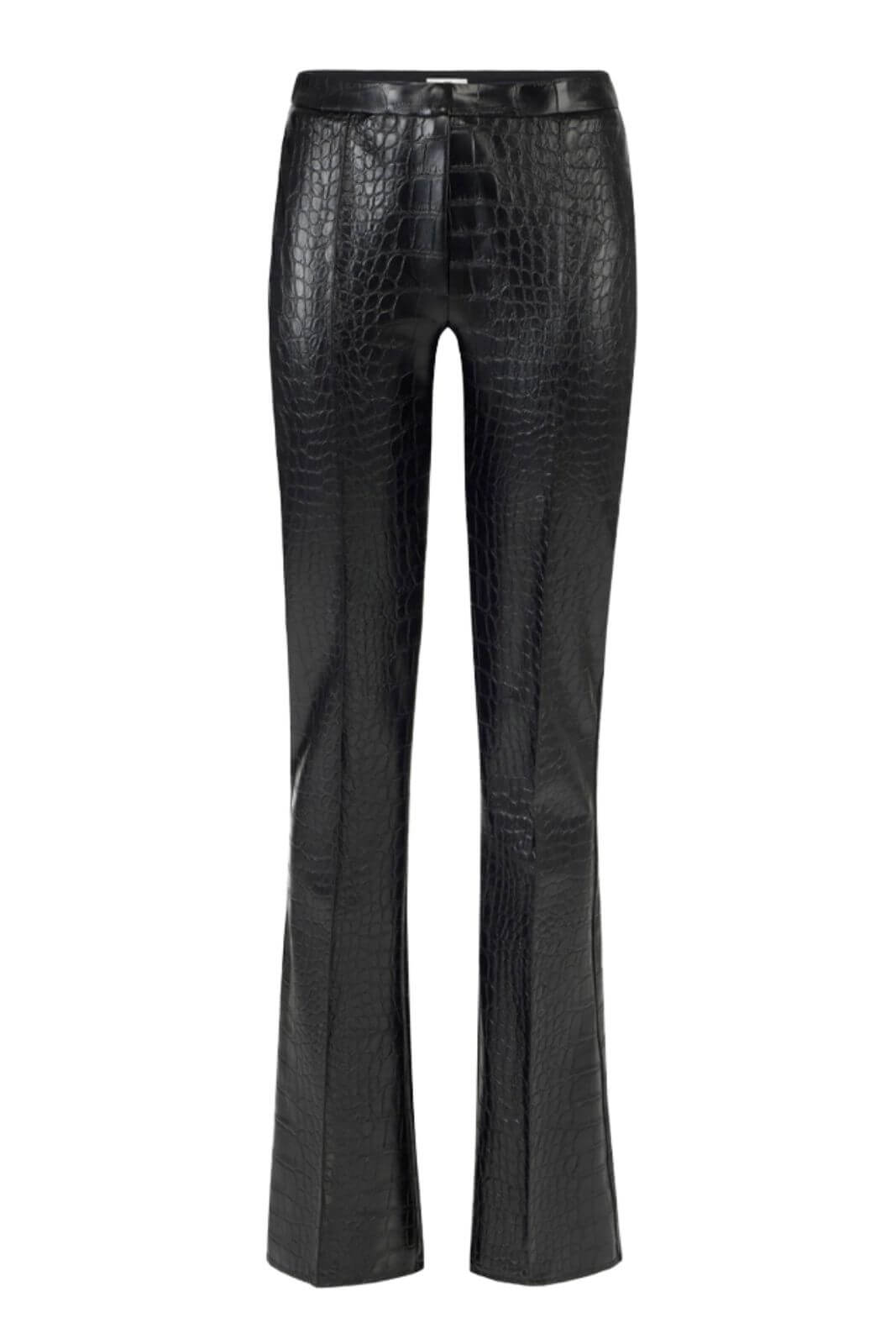 Elisabetta Franchi pantaloni donna stampa cocco