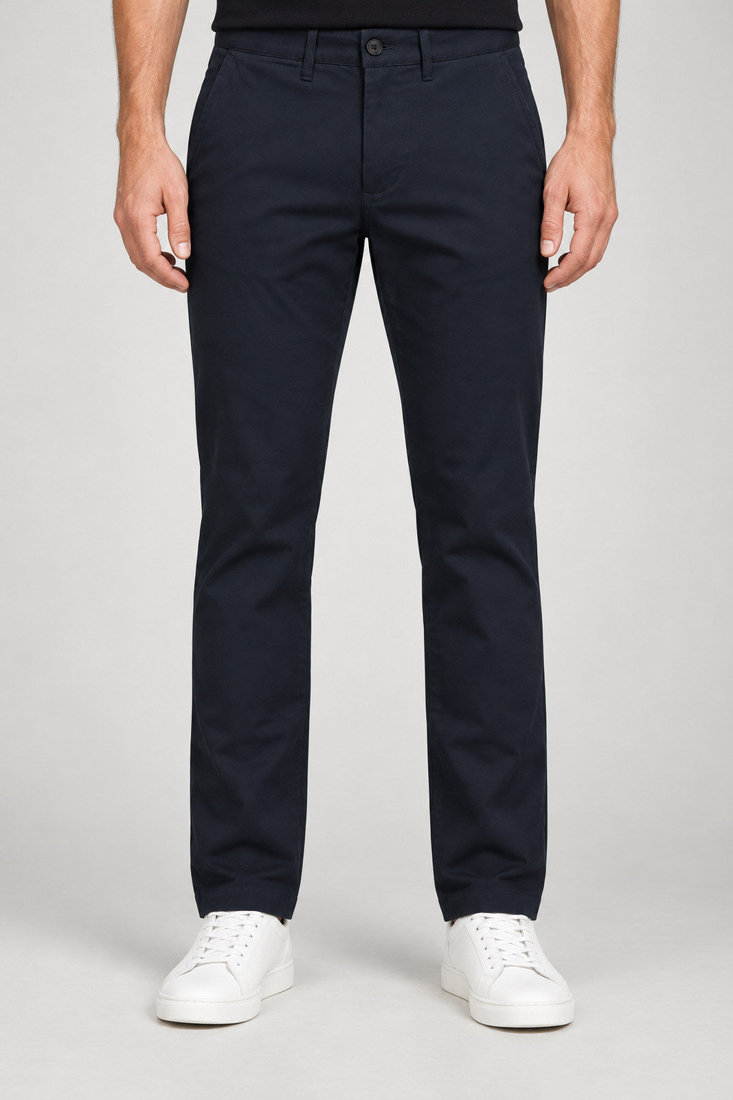 Emporio Armani Pantaloni Uomo Chino