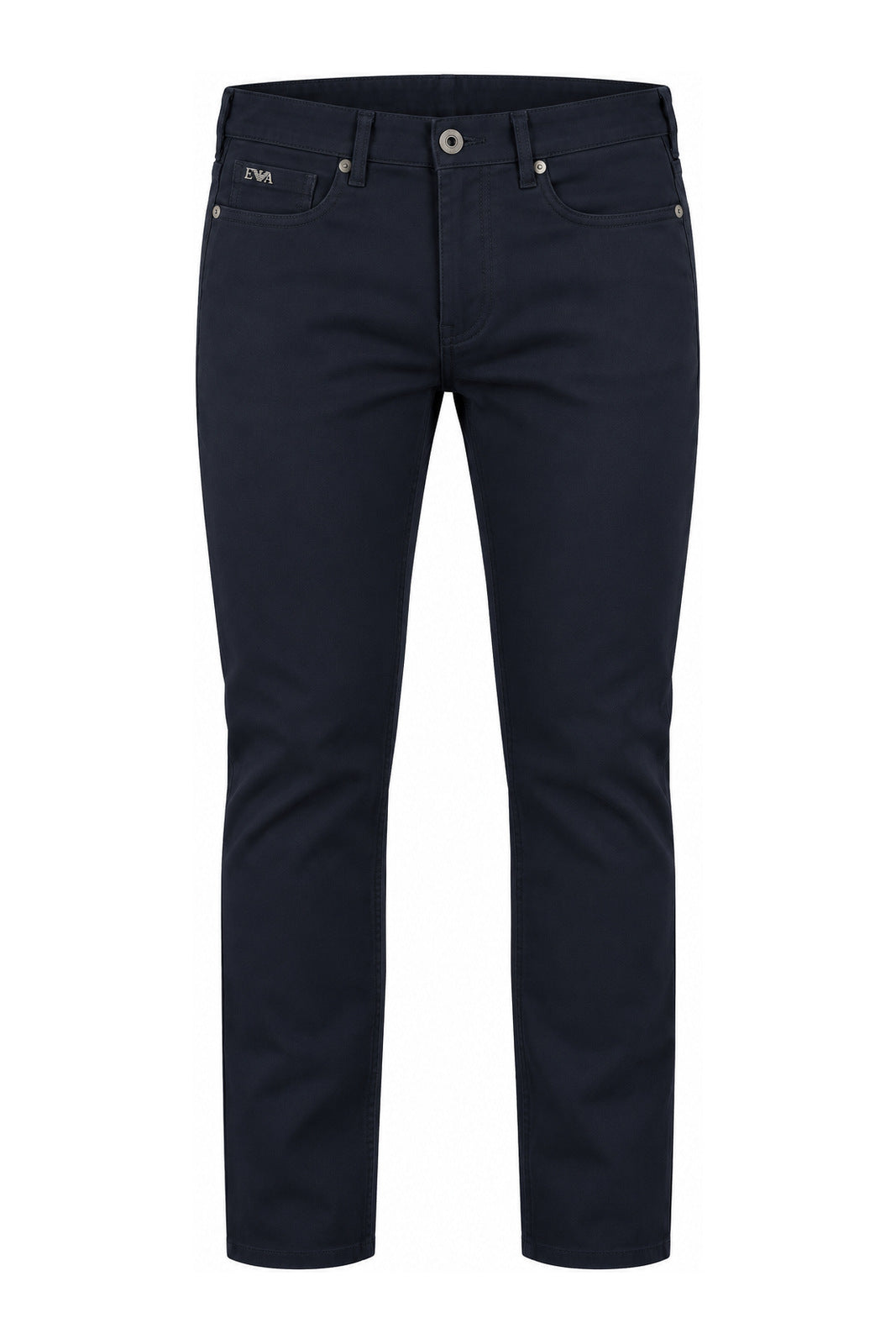 Emporio Armani Pantaloni Uomo cinque tasche J06 Slim Fit