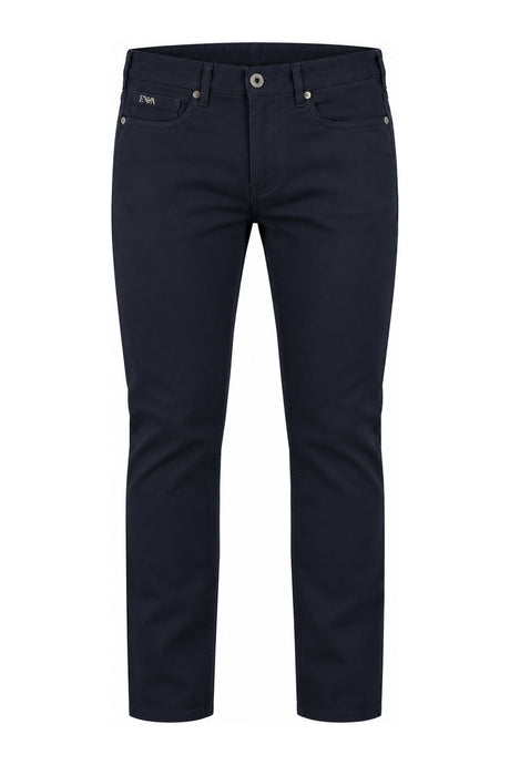 Emporio Armani Pantaloni Uomo cinque tasche J06 Slim Fit