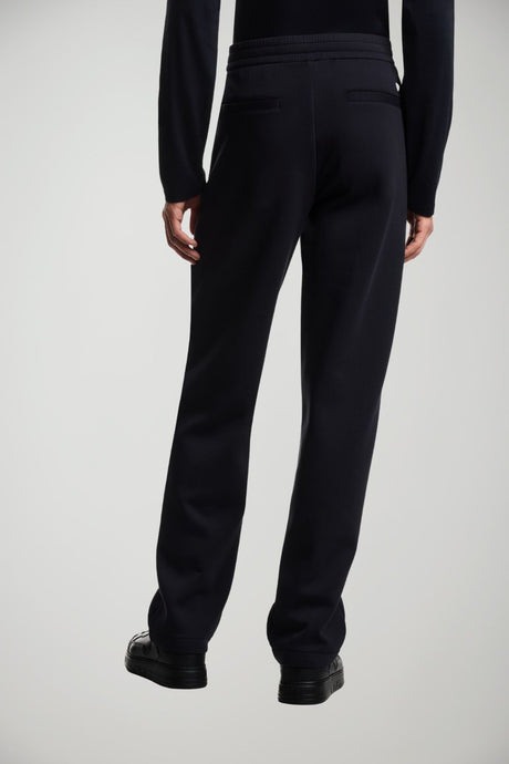 Emporio Armani Pantaloni Uomo in felpa