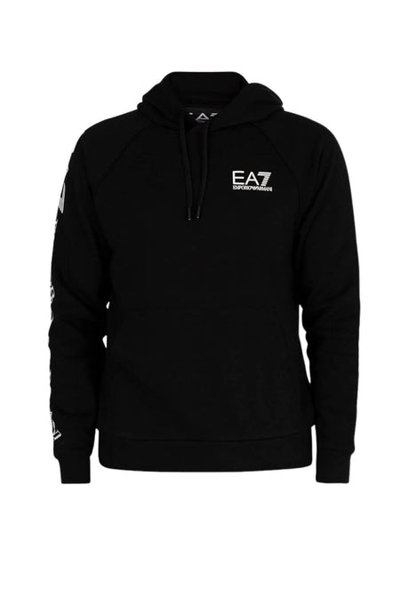 Emporio Armani Felpa Uomo con cappuccio