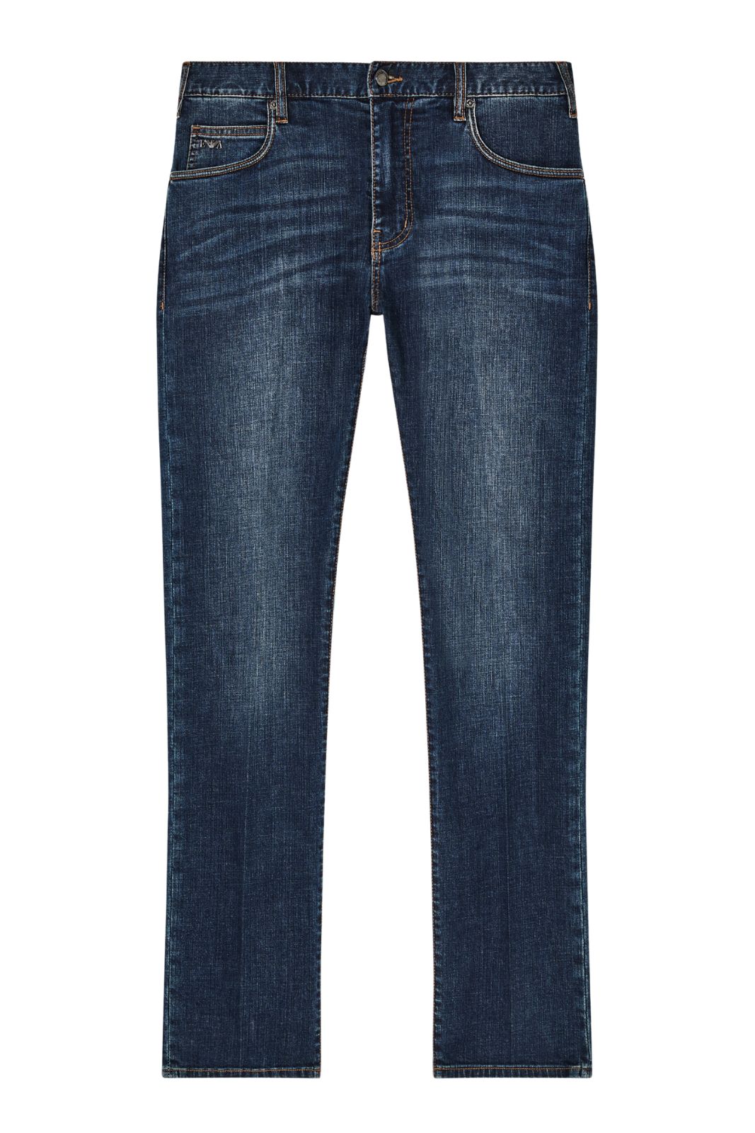Emporio Armani Jeans Uomo J45 regular fit