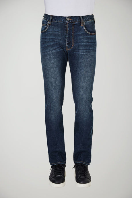 Emporio Armani Jeans Uomo J45 regular fit