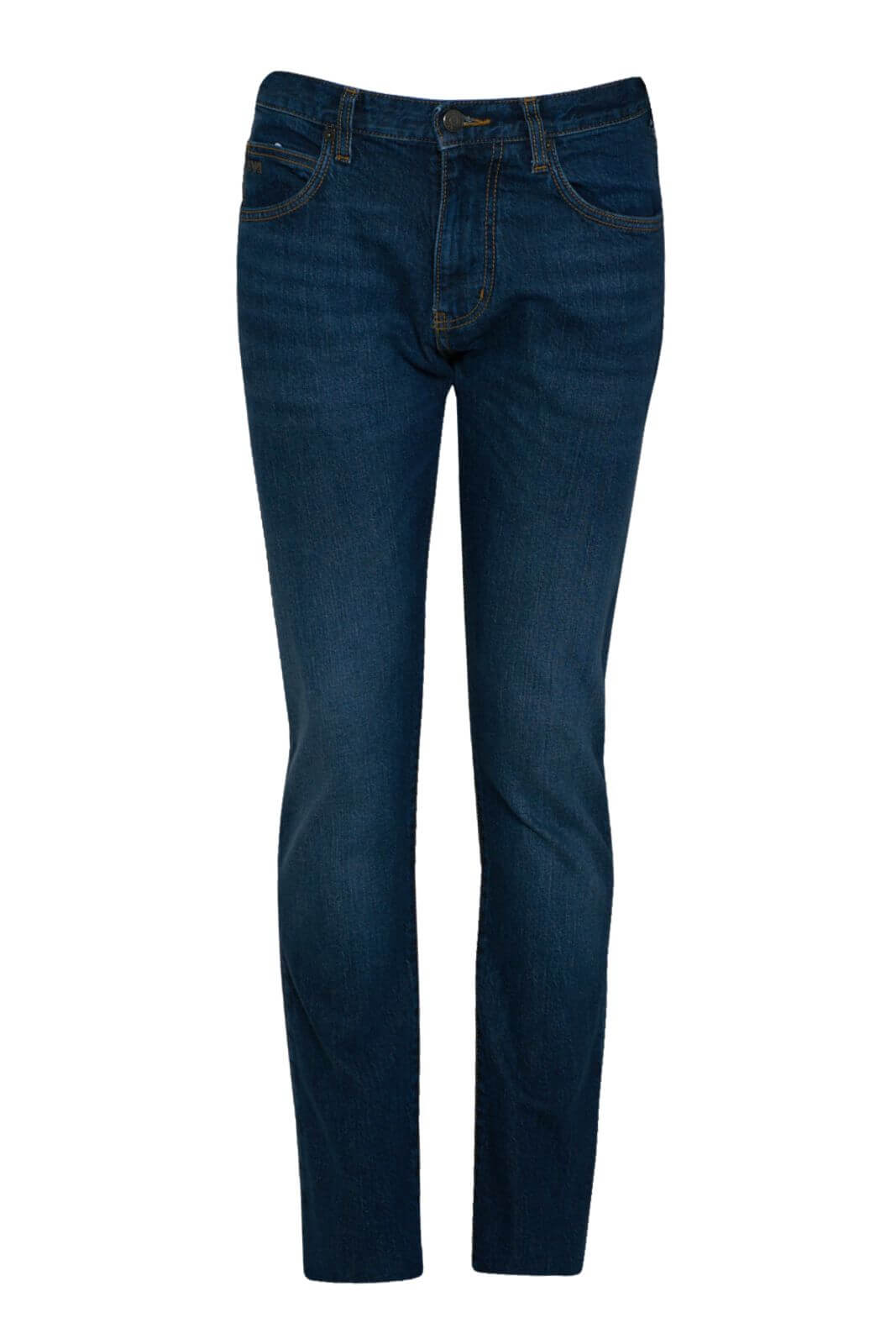 Emporio Armani jeans uomo J45 5 tasche