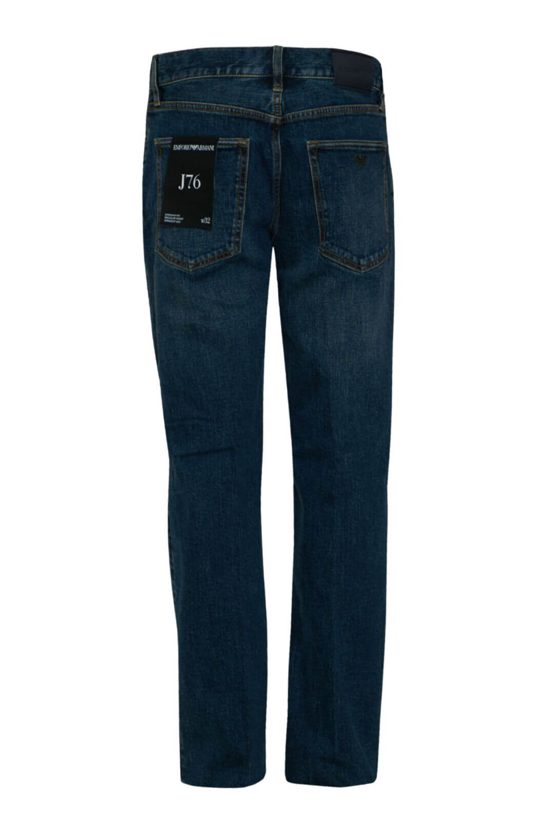 Emporio Armani jeans uomo J76 Straight