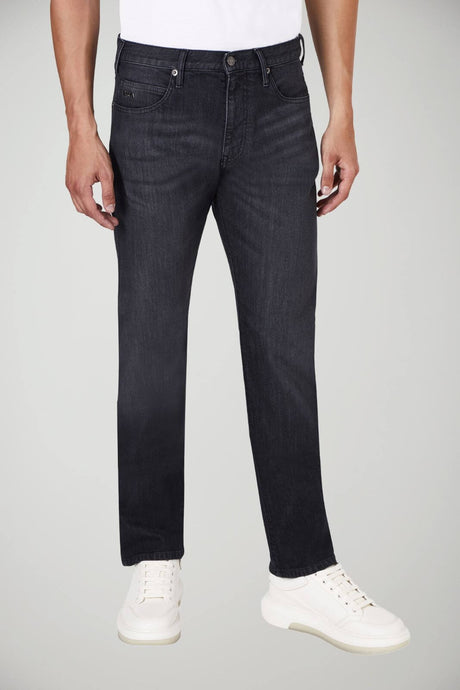 Emporio Armani Jeans Uomo regular fit