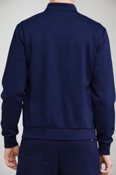 Emporio Armani Felpa Uomo full zip